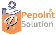Pepoint Solution Logo